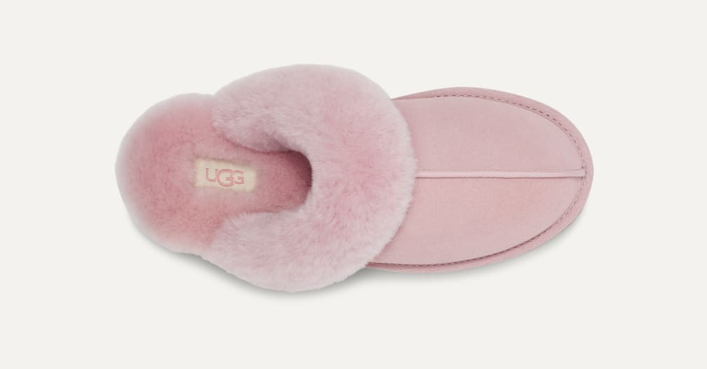 【UGG】SCUFFETTE II アグ スカフェット 楽天市場】ugg アグ スリッパ scuffette iiの通販